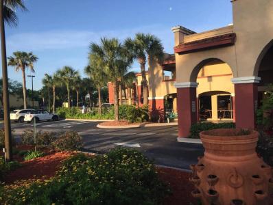 The Ponce St. Augustine - 12