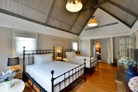 Thames Valley Khao Yai - Sha Plus - 200