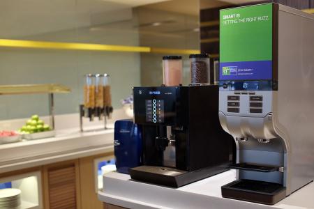 Holiday Inn Express City Centre - 11