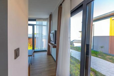 Santana Otel - 37
