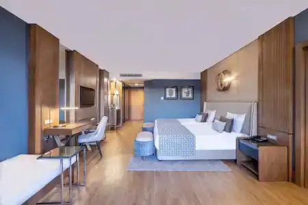 Susesi Luxury Resort - 12