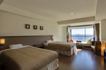 Atami Seaside Spa & Resort - 60