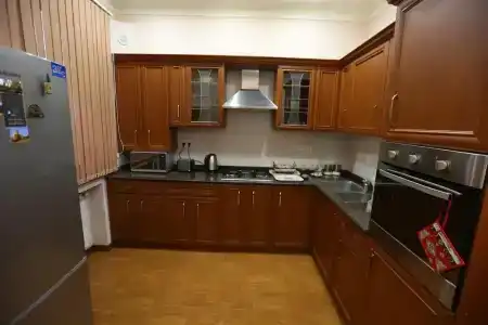 Avenue Hostel Yerevan - 16