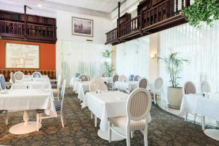 Herods Vitalis Spa Eilat a Premium collection by Fattals - 27