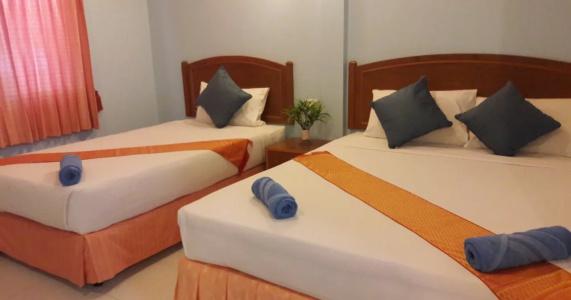 Sunsea Resort - 2