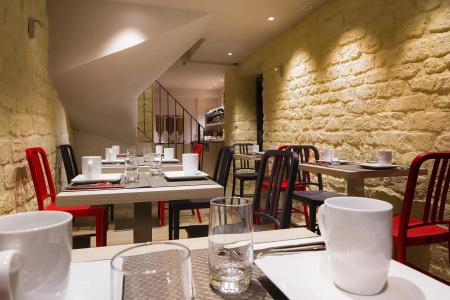 Best Western Plus Quartier Latin Pantheon - 20