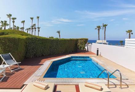 Leonardo Plaza Cypria Maris Beach & Spa - 209