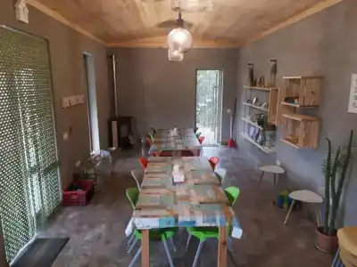Bed & Breakfast 3 Gs - 6