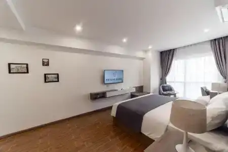 Pavilor Nha Trang - 34