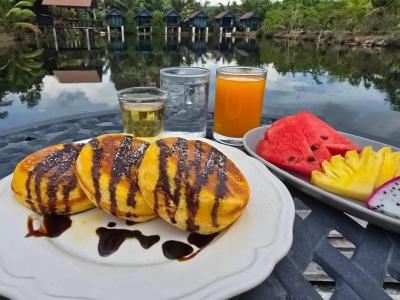 Baannai Lake View Resort - 11