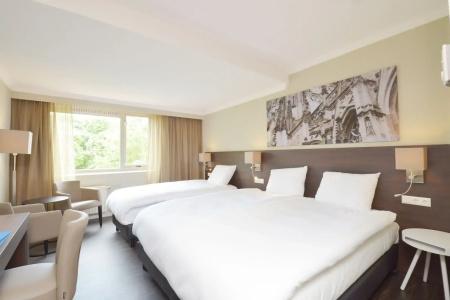 Fletcher-Restaurant ‘s-Hertogenbosch - 3