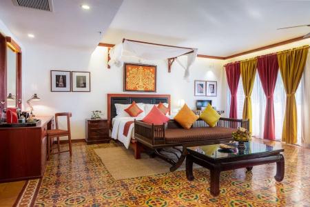 Montra Nivesha Residence - 161
