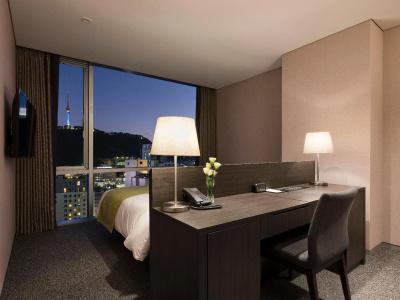 Nine Tree Premier Myeongdong 2 - 82