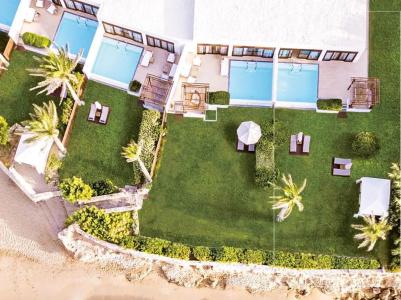 Amirandes Grecotel Boutique Resort - 190