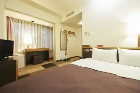 Select inn Iwaki Ekimae - 27