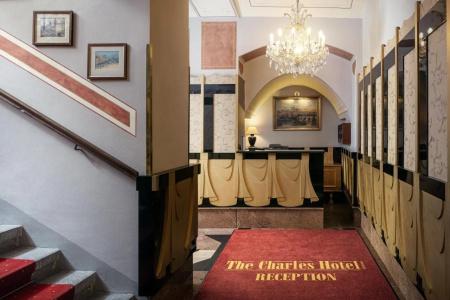 The Charles - 14