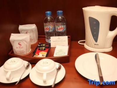 Hanz Sunny 2 Hanoi - 67
