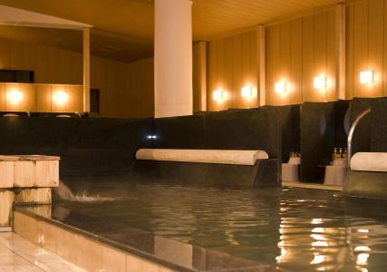 Kinugawa Onsen - 18