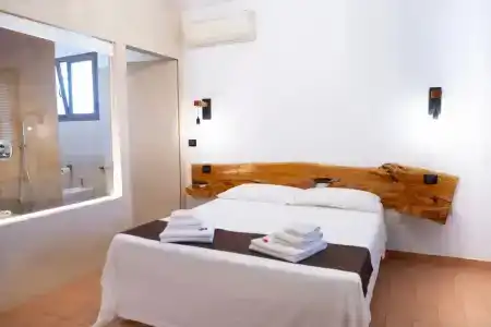 Bed & Breakfast Giardini Di Marzo - 75