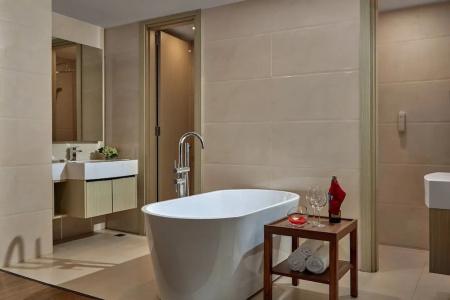 KháCh sạn Sam QuảNg bìNh - 9