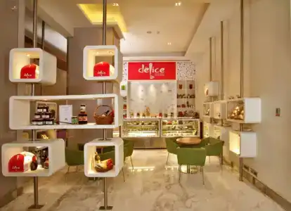 Novotel Bengaluru Outer Ring Road - 10