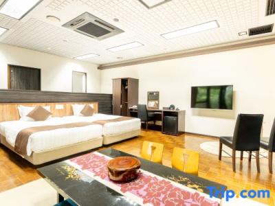 Livemax Resort Jyogasaki Kaigan - 116
