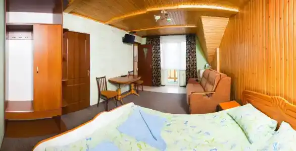 Теркон-Тур - 12