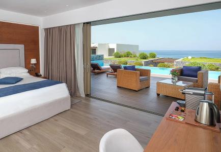 Nana Princess Suites Villas & Spa - 144