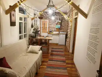 Hnameni Stepanavan Guesthouse - - 30