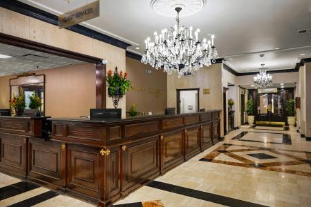 Club Wyndham Avenue Plaza - 1