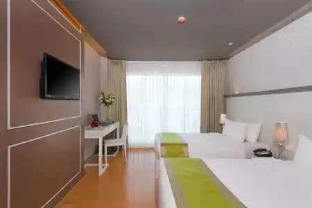 Best Western Patong Beach - 7