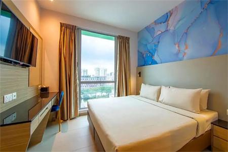 ibis Styles Albert - 86