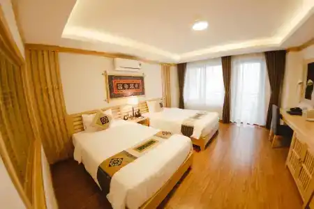Sapa Highland Resort & Spa - 41