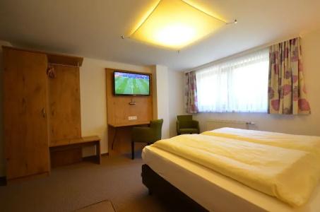 Appartements-Pension Lindenheim - 101