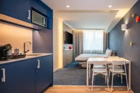 Holiday Inn Express Gent, An Ihg - 113