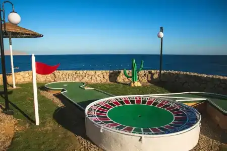 Domina Oasis & Resort - 23