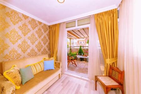 Walnut Shell & Spa - 71