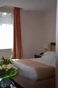 Best Western Toulouse Centre Les Capitouls - 26
