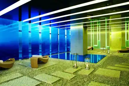 Secrets The Vine Cancun - All Inclusive Adults Only - 8