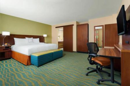 Fairfield Inn & Suites by Marriott at The Keys Collection - 33