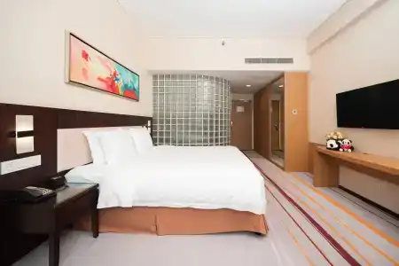 Holiday Inn Express Gulou Chengdu, An Ihg - 51