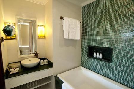 Hoi An Central Boutique & Spa (Little Hoi An Central Boutique & Spa) - 89