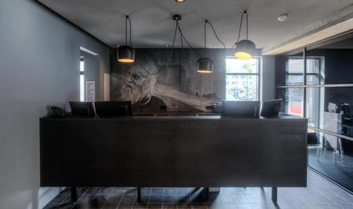 Skuggi by Keahotels - 23