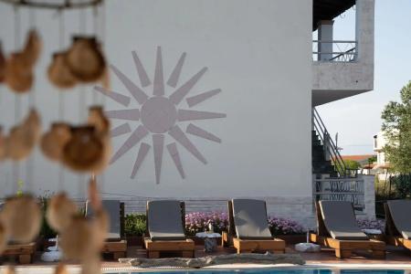Villa Del Sol Corfu - 22