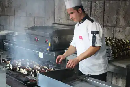 Tu Casa Gelidonya - 27