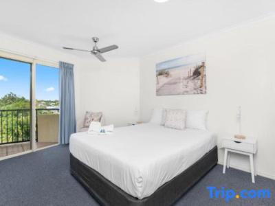 Tasman Holiday Parks - Torquay Palms - 26