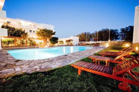 Aeolos Bay Tinos - 15