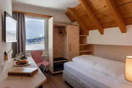 Waldhaus am See - 67