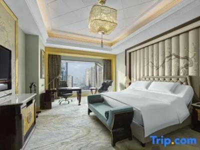 Wanda Reign Wuhan - 55