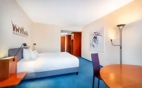 Radisson Blu Fürst Leopold - 27